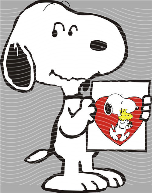 Snoopy- 452